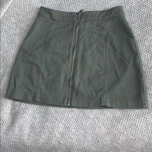 H&M Skirt